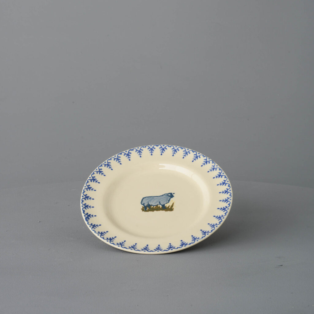 Sheep Plate - Small