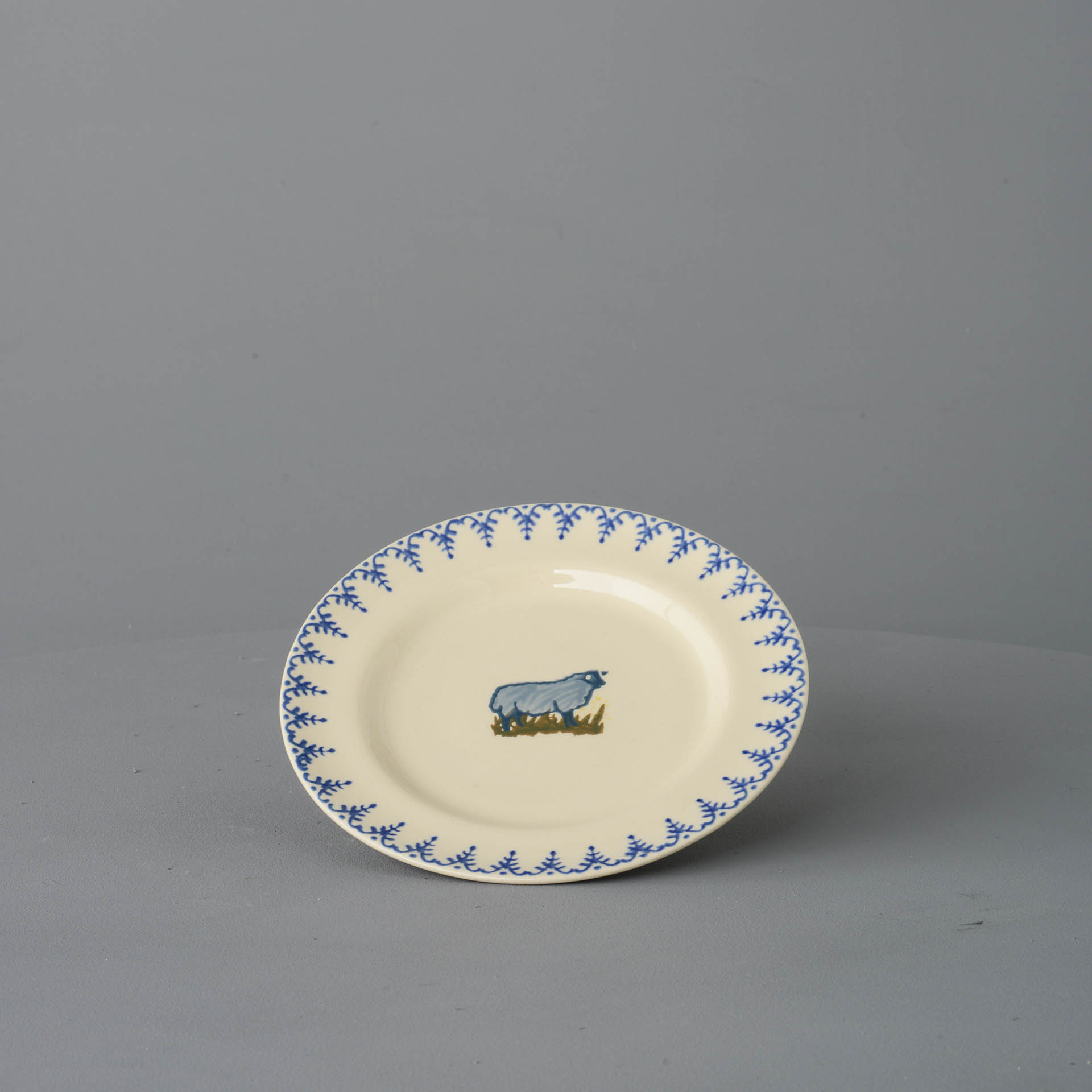 Sheep Plate - Small