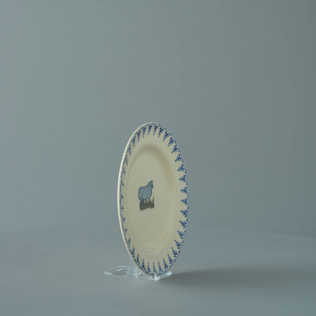 Sheep Plate - Small