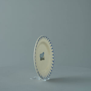 Sheep Plate - Small