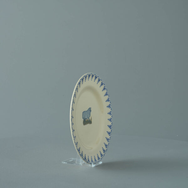 Sheep Plate - Small
