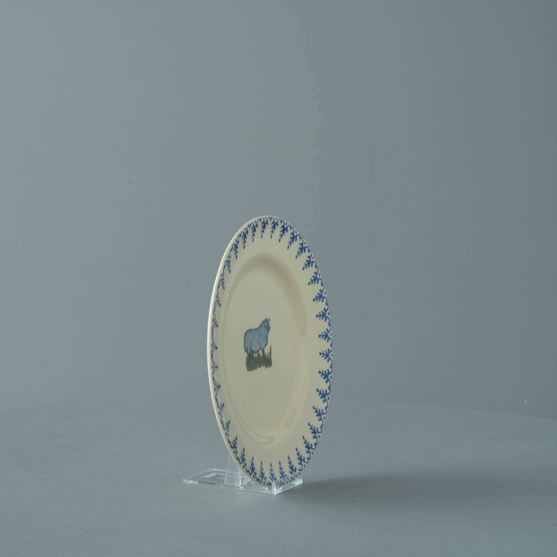Sheep Plate - Small