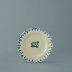 Sheep Plate - Small