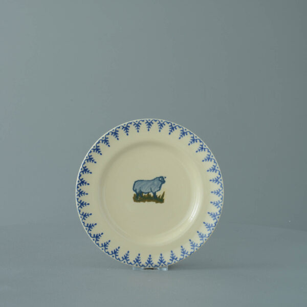 Sheep Plate - Small