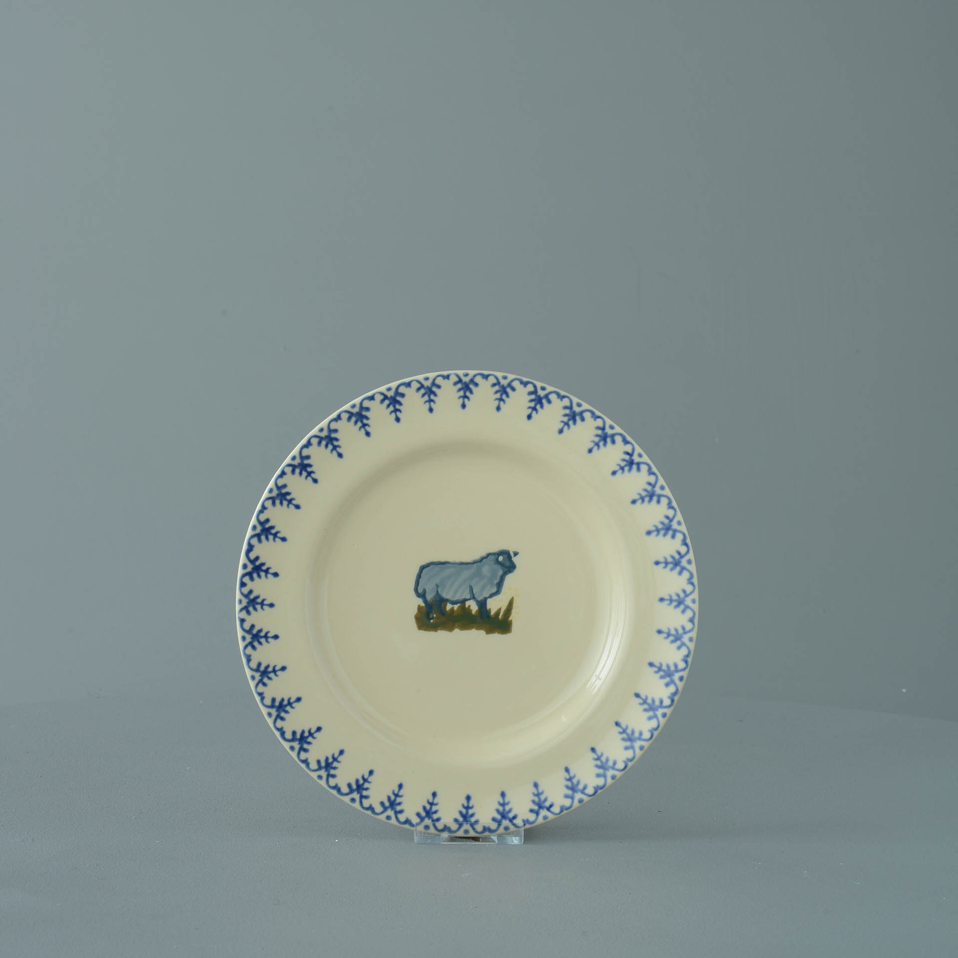 Sheep Plate - Small