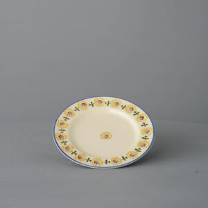 Sunflower Plate - Small