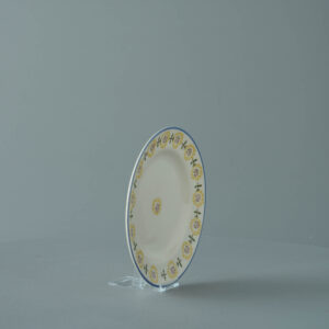Sunflower Plate - Small