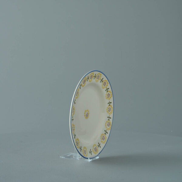 Sunflower Plate - Small