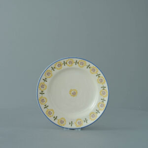 Sunflower Plate - Small