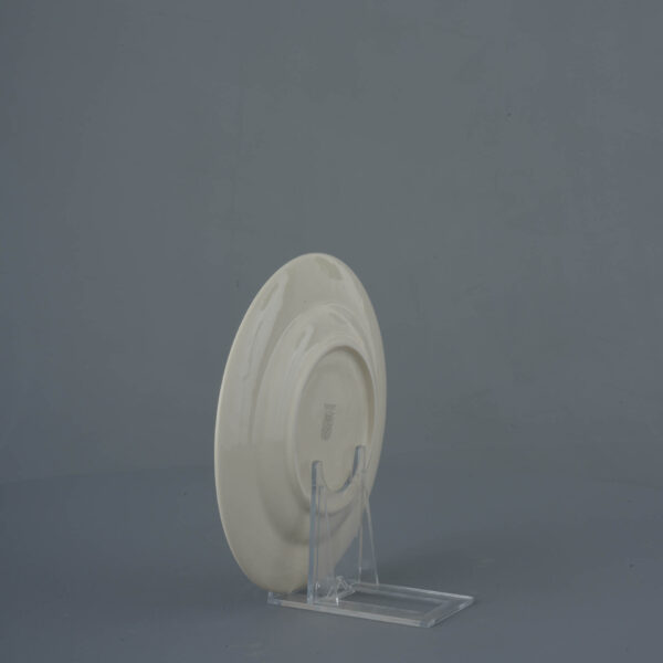 Deco Odeon Blue Dufort plate - Small