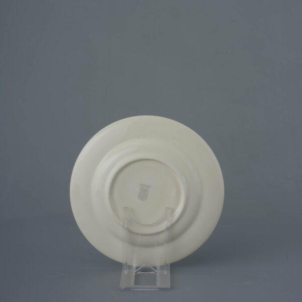 Deco Odeon Blue Dufort plate - Small