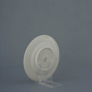 Deco Odeon Green Dufort plate - Small
