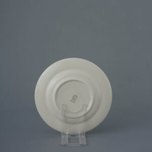 Deco Odeon Green Dufort plate - Small