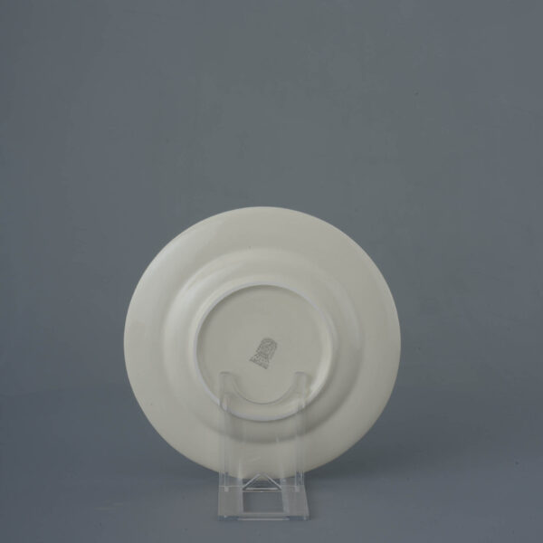 Deco Odeon Green Dufort plate - Small