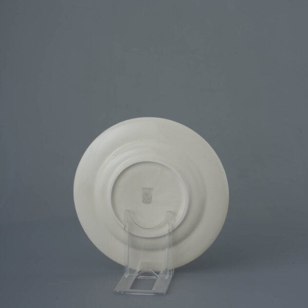 Deco Odeon Red Dufort plate - Small