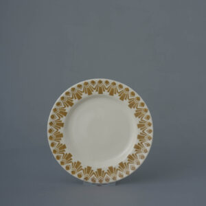 Deco Odeon Sand Dufort plate - Small