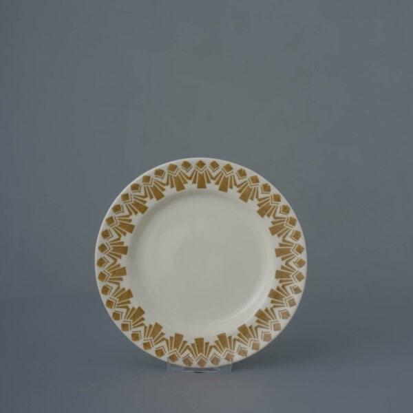 Deco Odeon Sand Dufort plate - Small