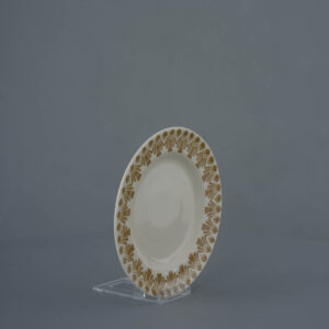 Deco Odeon Sand Dufort plate - Small