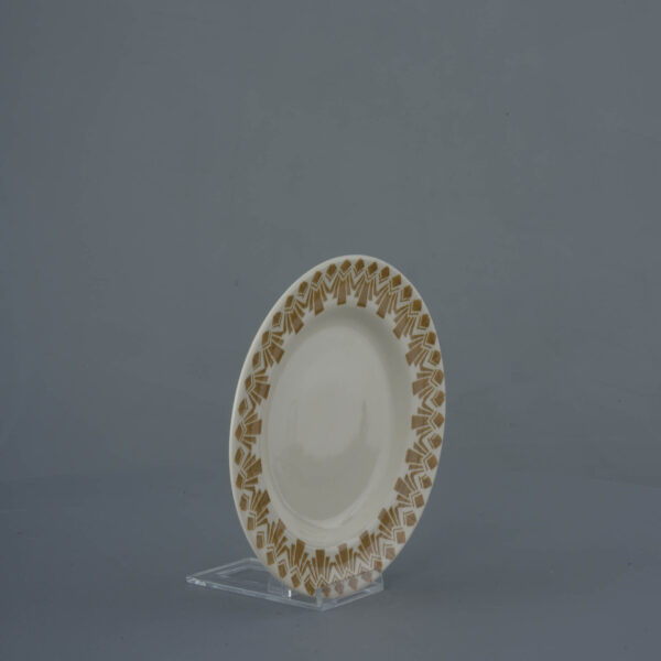 Deco Odeon Sand Dufort plate - Small