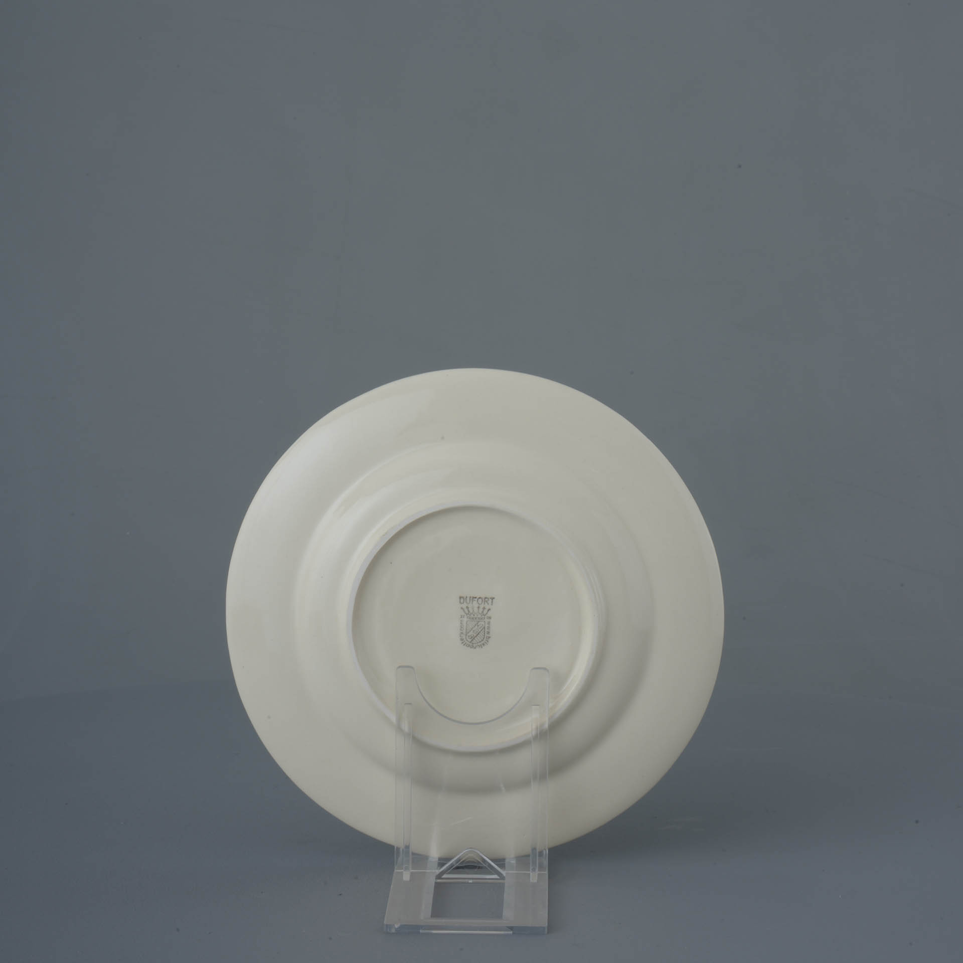 Deco Odeon Sand Dufort plate - Small