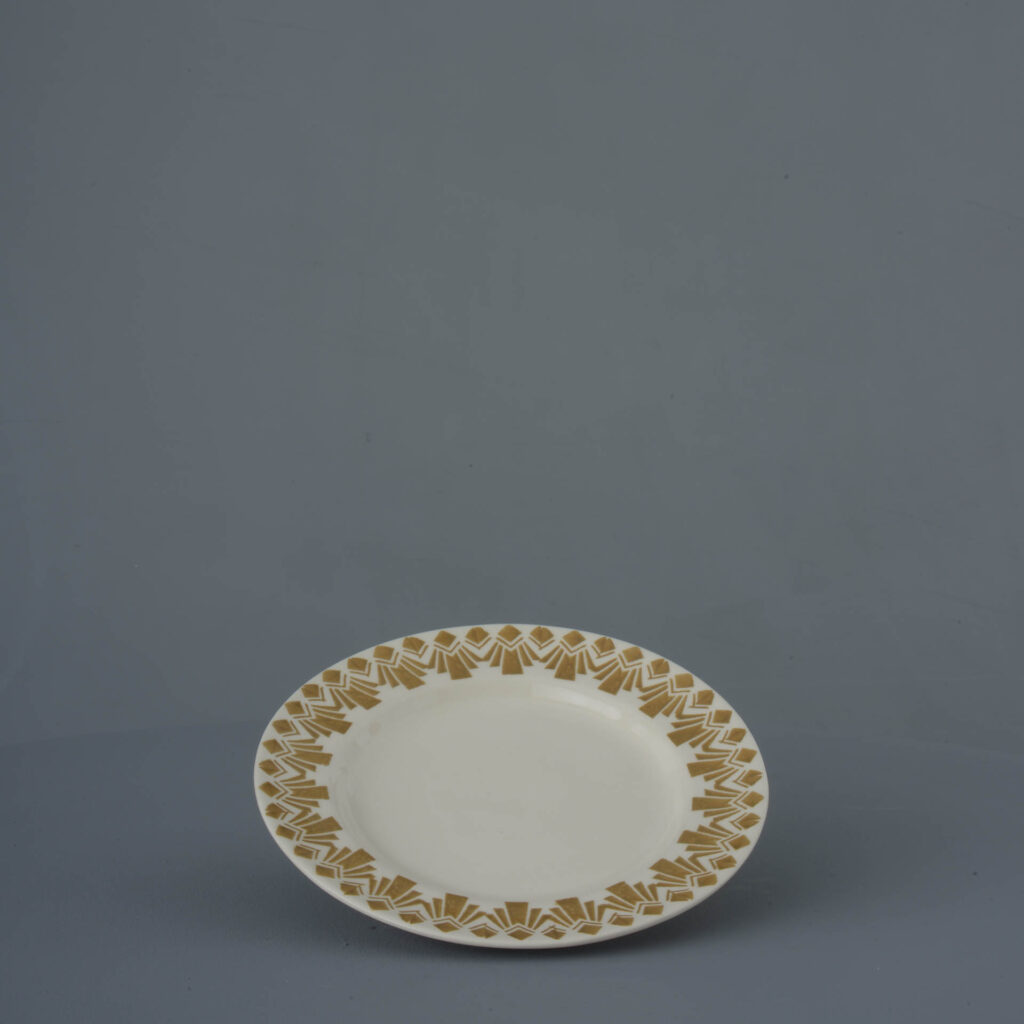 Deco Odeon Sand Dufort plate - Small