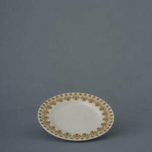 Deco Odeon Sand Dufort plate - Small