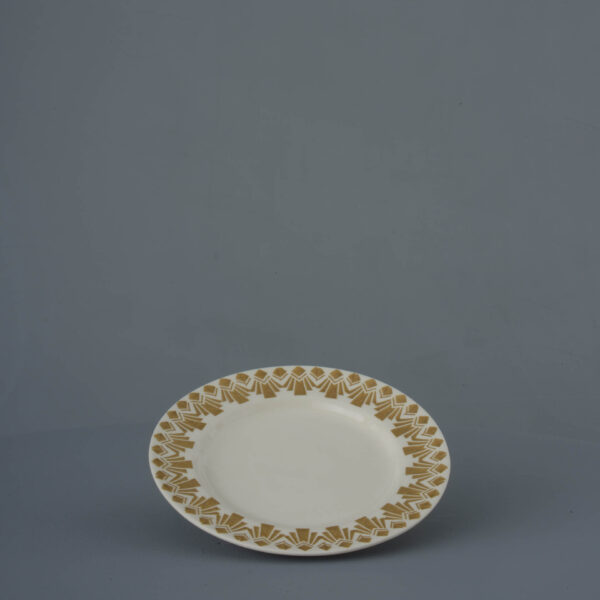 Deco Odeon Sand Dufort plate - Small
