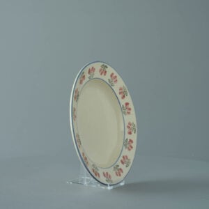 Cherry Soup Plate