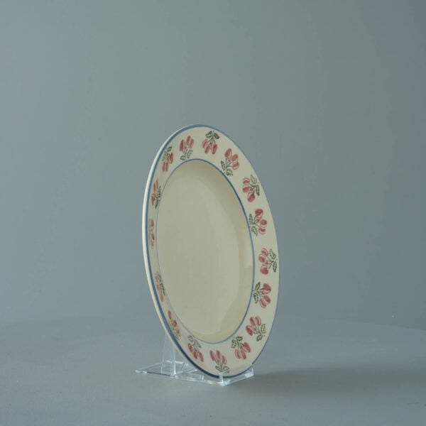 Cherry Soup Plate