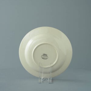 Cherry Soup Plate