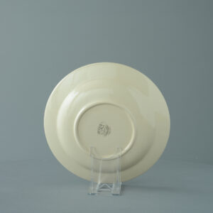 Christmas Tree Soup Plate