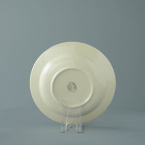 Cornflower Soup Plate