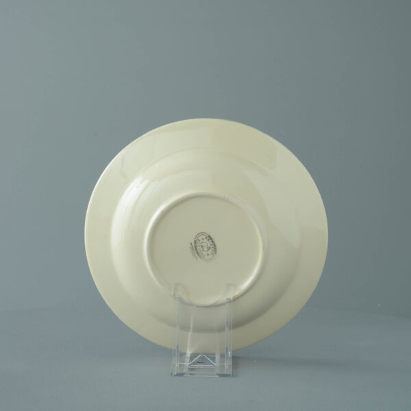Cornflower Soup Plate