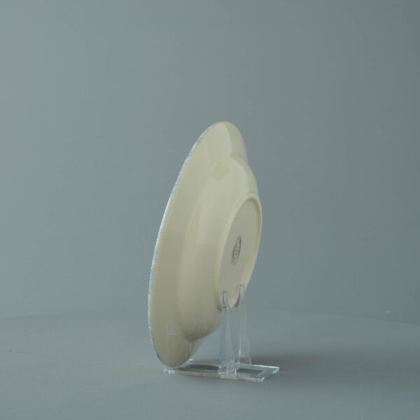 Cornflower Soup Plate