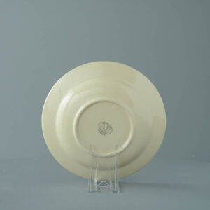 Cow Soup Plate