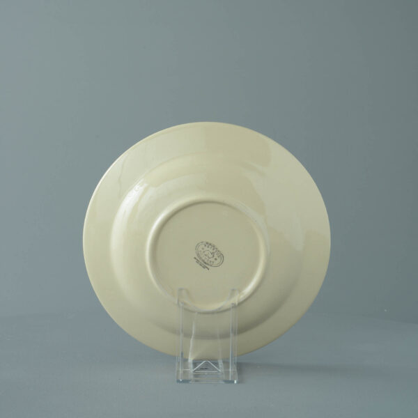 Cow Soup Plate