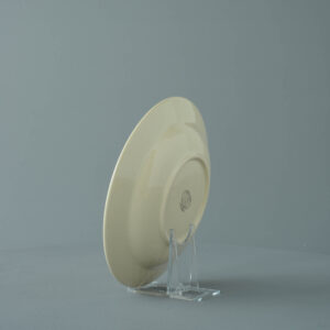 Cow Soup Plate