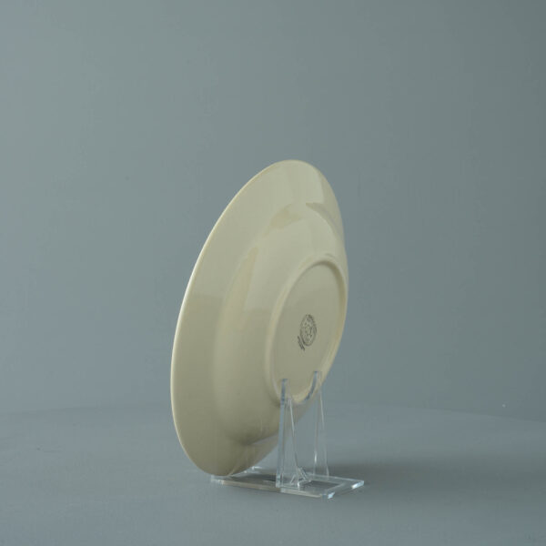 Cow Soup Plate