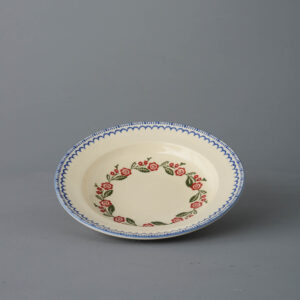 Creeping Briar Soup Plate