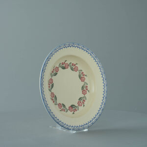 Creeping Briar Soup Plate