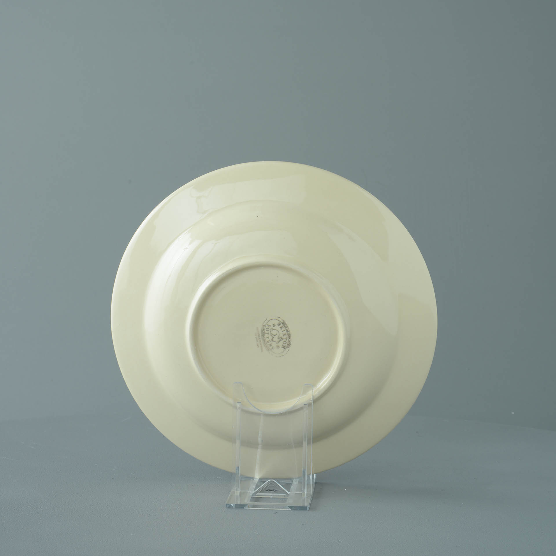 Creeping Briar Soup Plate