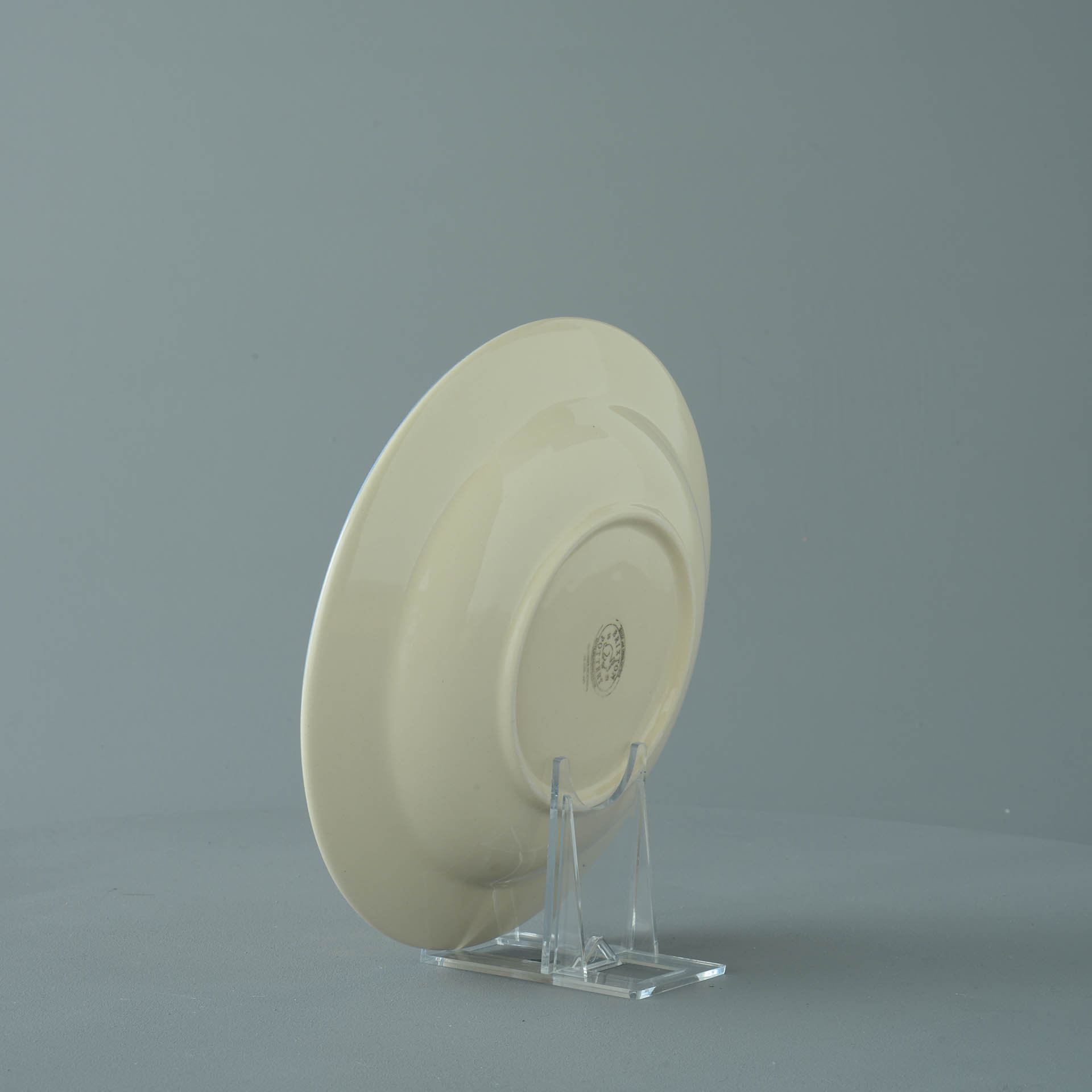 Creeping Briar Soup Plate
