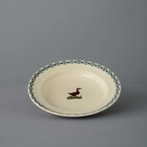 Duck Soup Plate