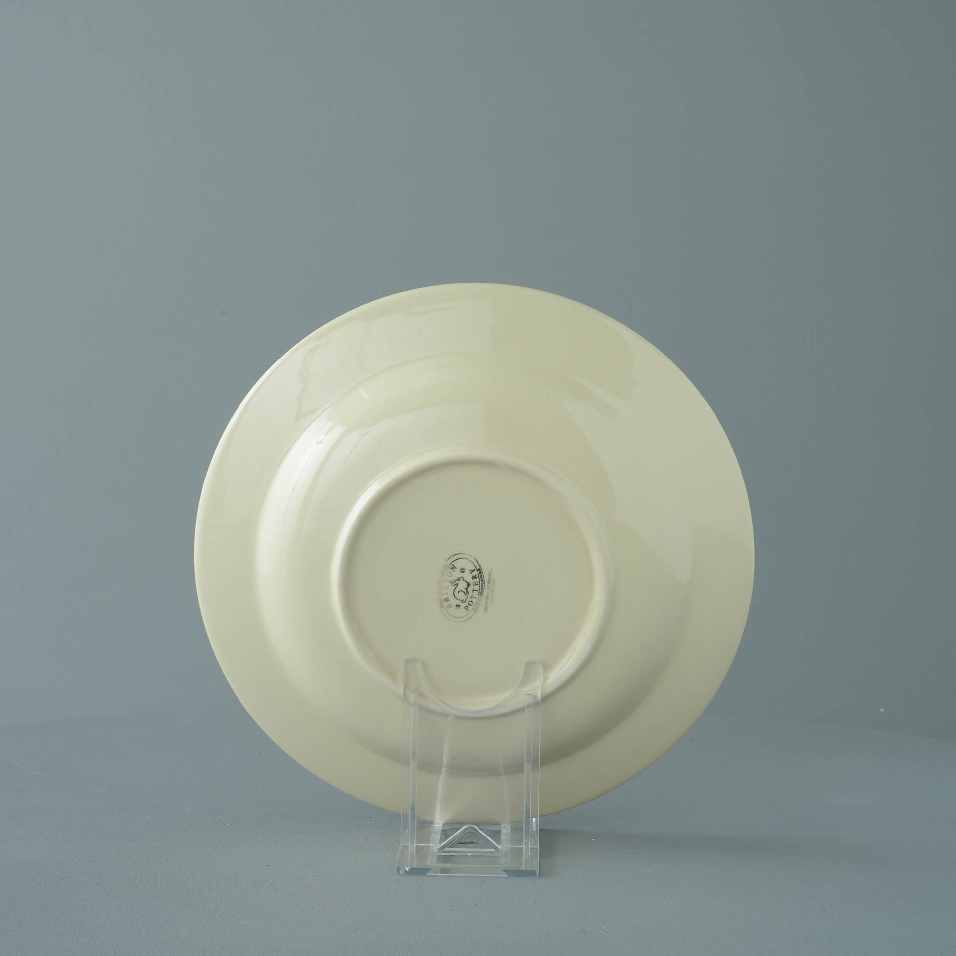 Duck Soup Plate
