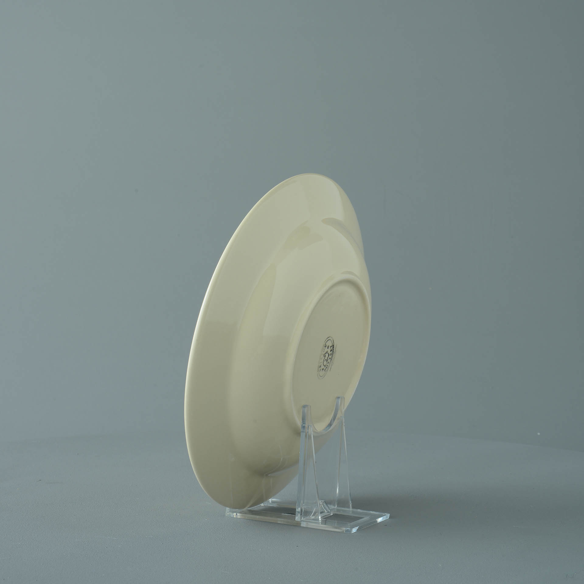 Duck Soup Plate