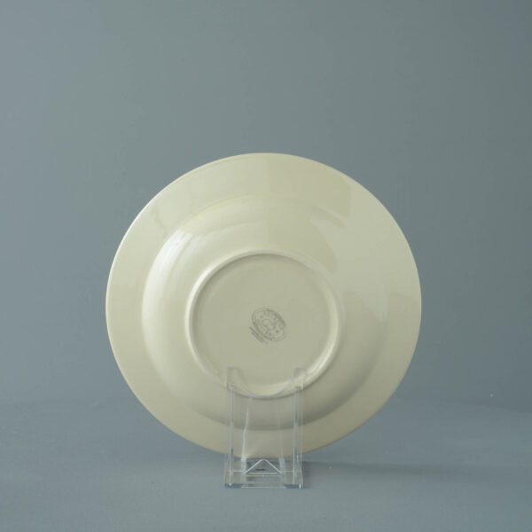 Farm Animal Soup Plate