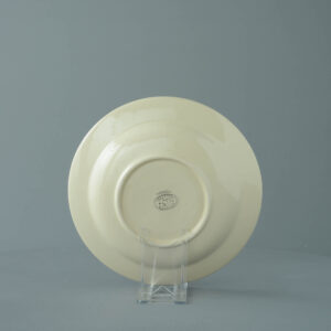 Heart Soup Plate