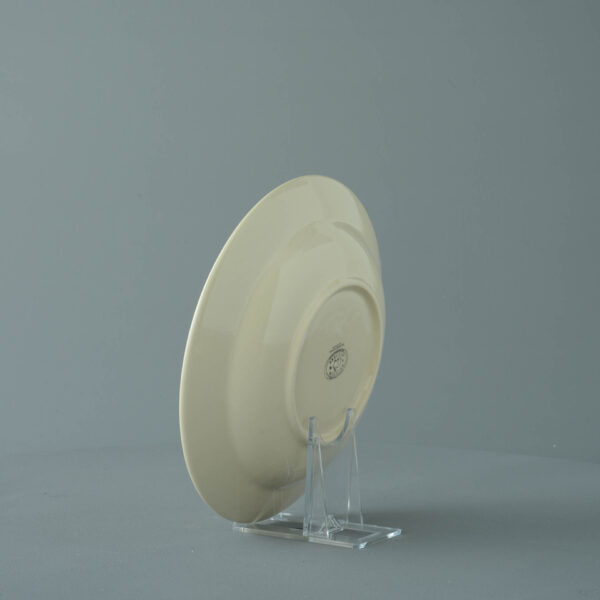 Heart Soup Plate