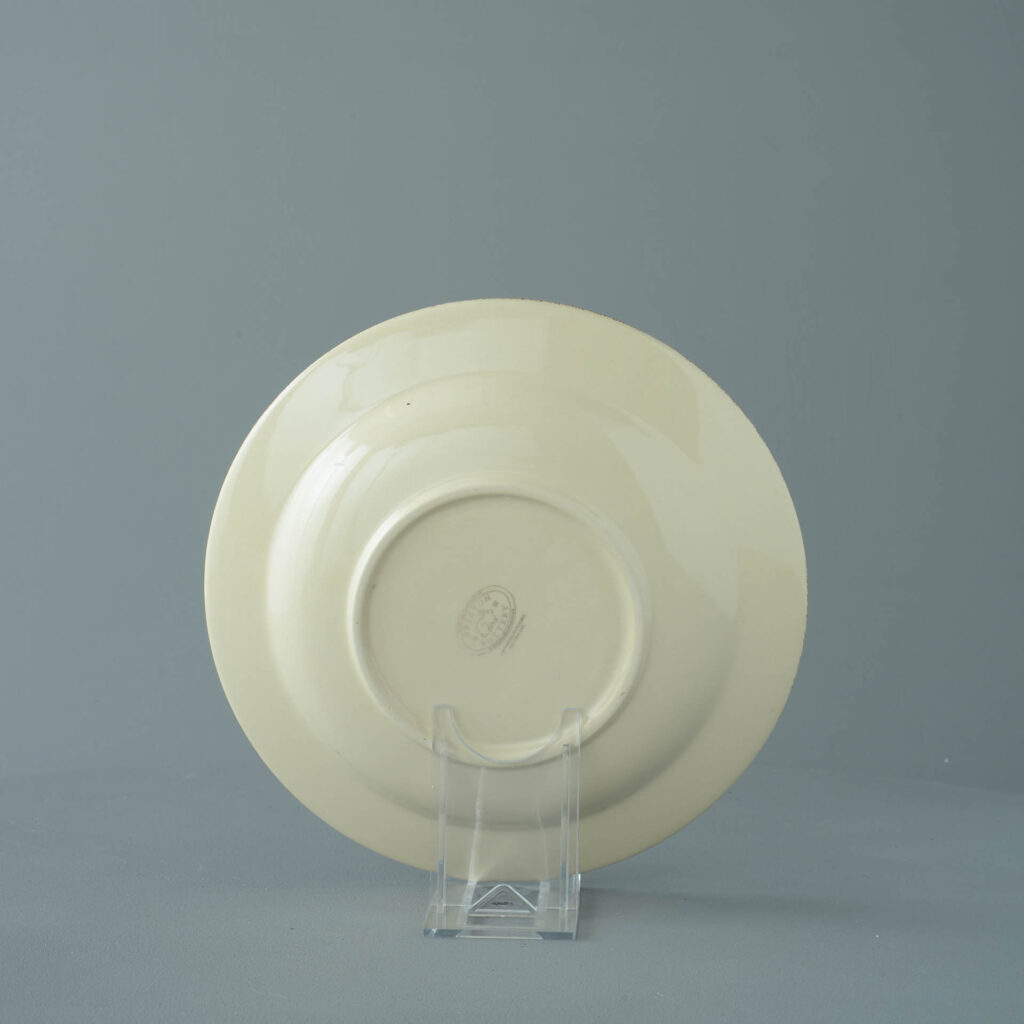 Rabbit Soup Plate