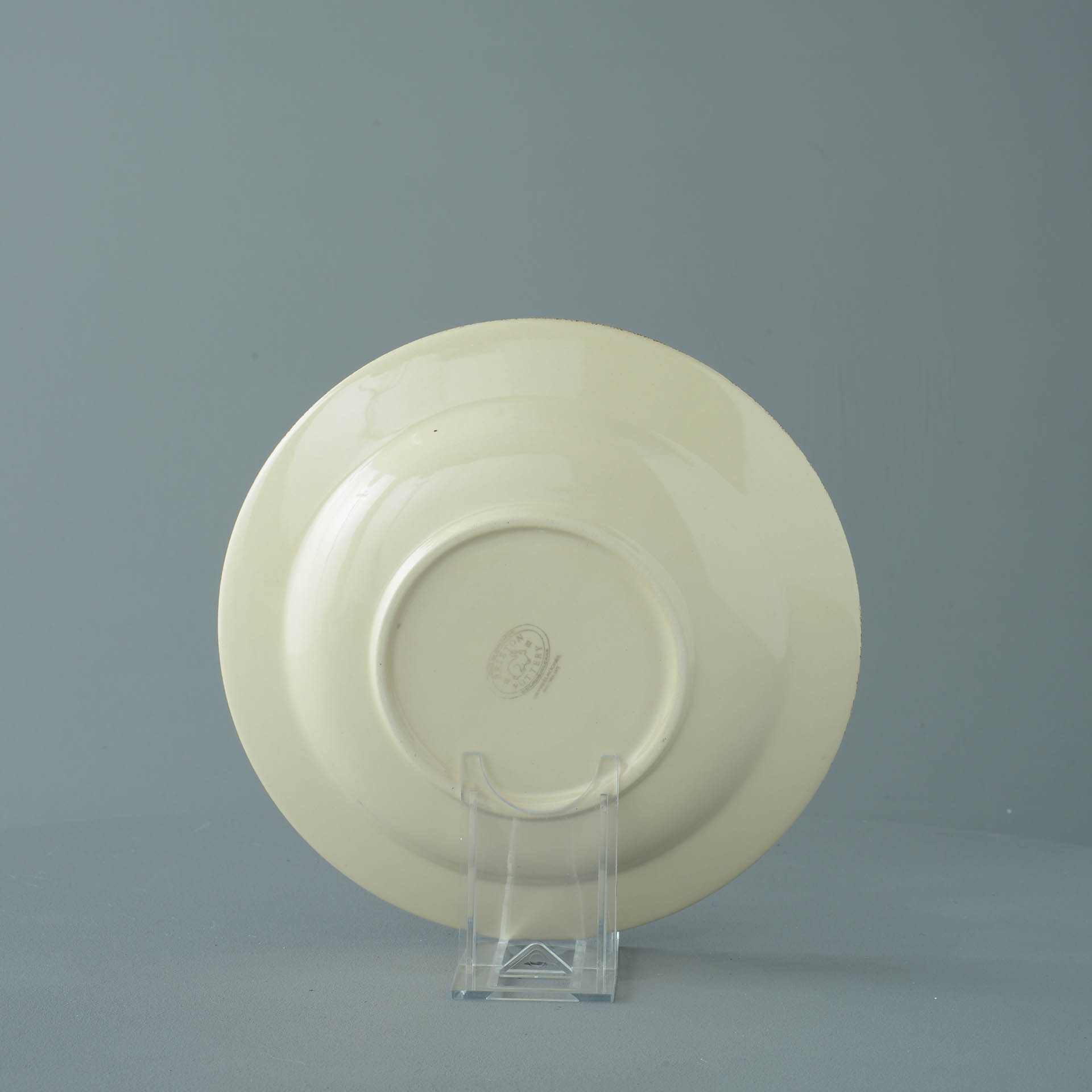 Rabbit Soup Plate